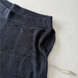 NWT Women's Soma Ultra Plush Straight Leg Pants